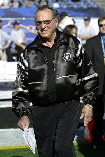 Oakland Raiders owner Al Davis dies at 82 - nj.com