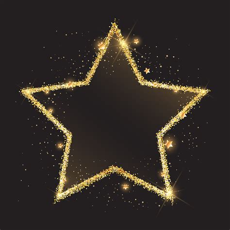 Gold Star Background Free Vector Art - (41572 Free Downloads)