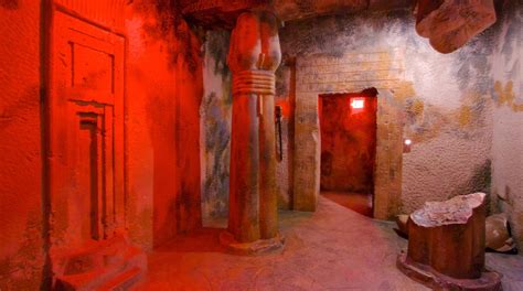 Rosicrucian Egyptian Museum Tours - Book Now | Expedia