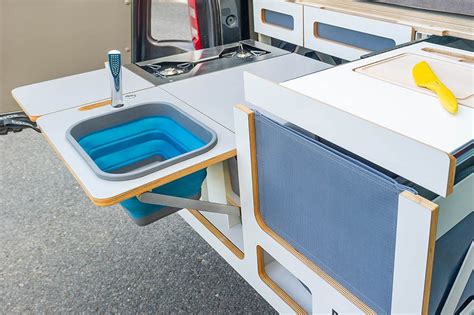 The Best Portable Sinks for Camping | Just Van Life