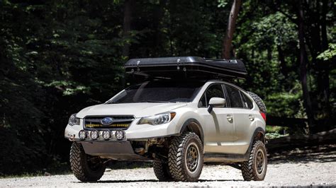 Image Result For Crosstrek Off Road 313