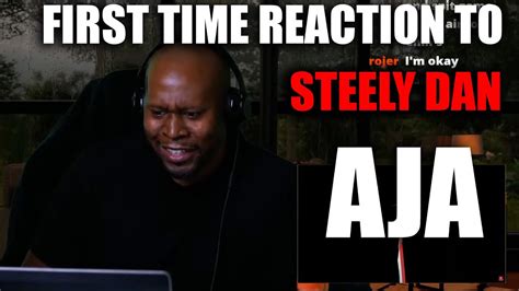 First time reaction To Steely Dan Asia - YouTube