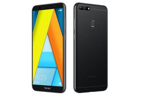 Honor 7A review: an affordable but underpowered option