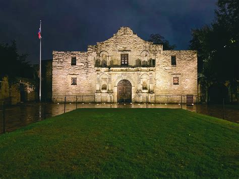 Top-Rated Tourist Attractions in Texas - The New Colonist