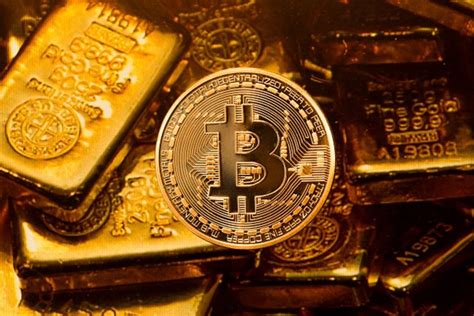 Bitcoin and gold correlation reaches yearly highs - InsideBitcoins.com