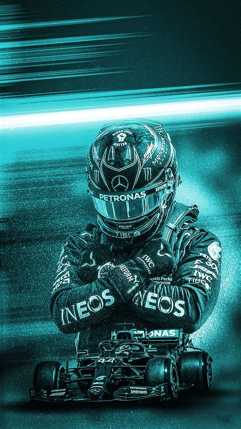 Lewis Hamilton Wallpaper - iXpap