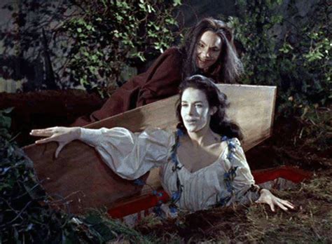 Jonathan Sothcott on the 10 greatest Hammer vampire movies - London Post