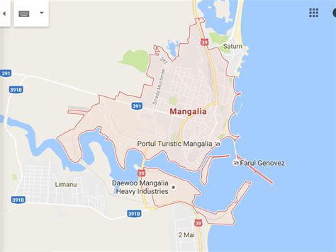 Şedinţă ordinară a Consiliului Local Mangalia – ⚓DIN PORT⚓