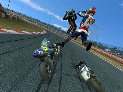 Download MotoGP 2 (Windows) - My Abandonware