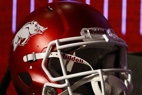 Arkansas finalizes 2020 football schedule | The Arkansas Democrat ...