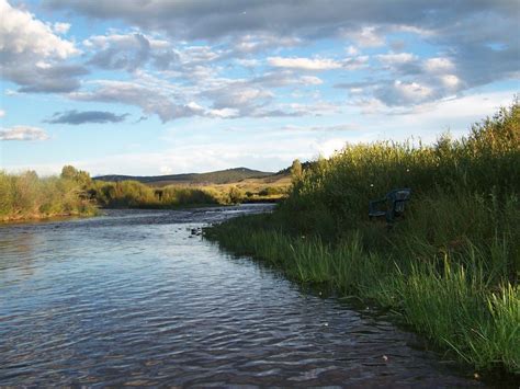 Fraser River Ranch Fishing Club