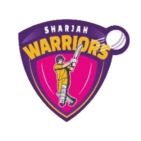 Sharjah Warriors Cricket Team Scores, Warriors team Matches, Schedule ...