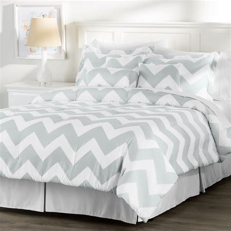 Wayfair Basics Wayfair Basics 7 Piece Comforter Set & Reviews | Wayfair