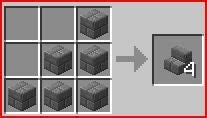 Stone Brick Stairs - Minecraft Guide - IGN