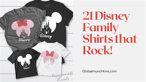 Clothing T-shirts Disney Family Shirts Disney Trip Shirts Incredibles The Incredibles Family ...