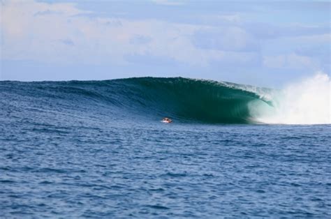 The Perfect Wave Travel Co: Surfing in Papua New Guinea