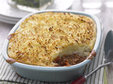 Cottage Pie Recipe — Dishmaps