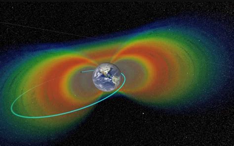 Van Allen Probes enter last phase of radiation belt exploration - SlashGear