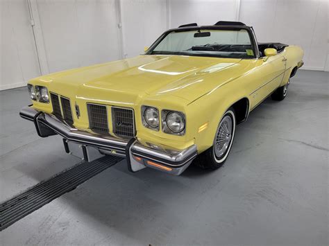 1975 Oldsmobile Royale | GAA Classic Cars