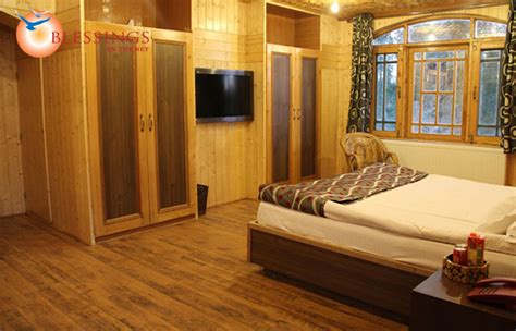 The Meadows Resort Gulmarg