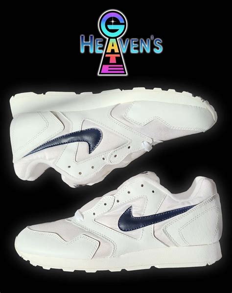 Nike HEAVEN'S GATE NIKE DECADE 1993 | Grailed