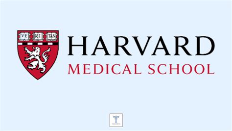 Harvard Medical School Admission Requirements .. Your Full Guide 2023 ...