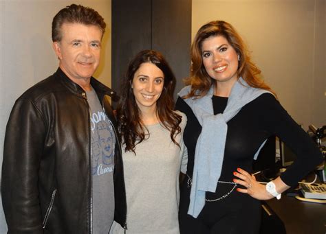 Interview: Alan Thicke and wife Tanya Talk chat about new reality show ...