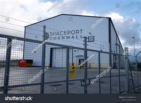 5 Spaceport Cornwall Images, Stock Photos & Vectors | Shutterstock