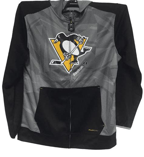 Pittsburgh Penguins Jerseys - Hockey Jersey Outlet