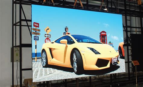 Indoor LED Display Screen | Indoor LED Screen | Pro Display