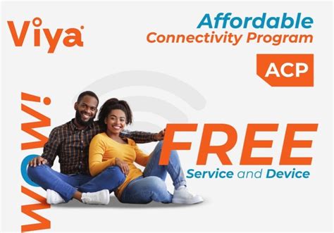 Viya Offers Free Mobile and Discounted Internet to Eligible Households | St. Thomas Source