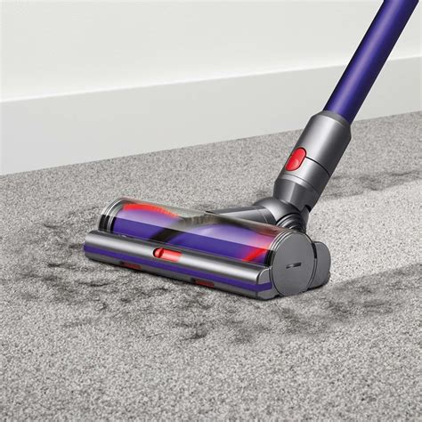 Cheapest Dyson Stick Vacuum Cleaners at Marion Blanding blog