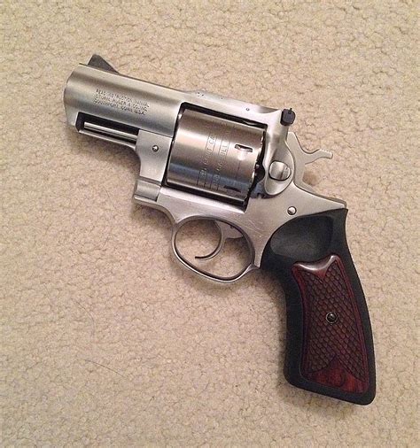 Ruger Alaskan 454 casull | Page 3 | Ruger Forum