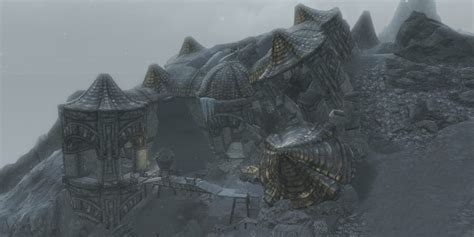 Skyrim: Best Dwemer Ruins To Explore