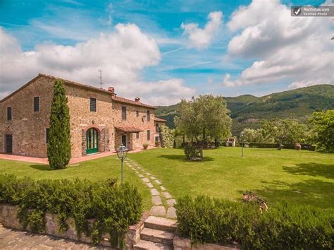 Beautiful Hilltop Villa in Tuscany with Spectacular Views - Villa Alex 1 UPDATED 2020 ...