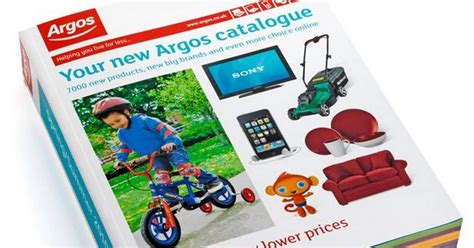 Argos.co.uk Reserve Items at George Rutland blog