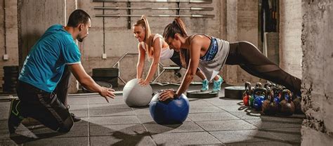 Dos And Don'ts Of Fitness Training | realbuzz.com