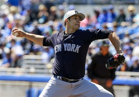 4 New York Yankees Players Who Should Start In The Minors This Year