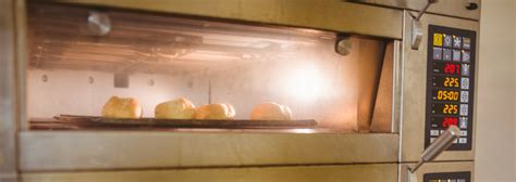 Why You Need to Control Your Oven Temperature | Blog | BAKERpedia