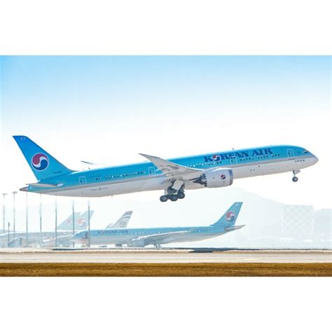 Korean Air reports strongest year thanks to cargo