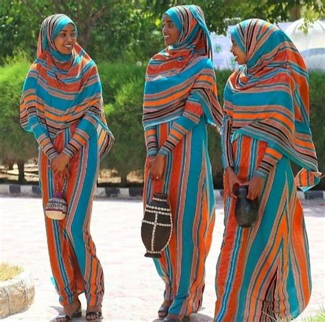 Somalia: An African Beauty with Exclusive Culture – Nabeel Rashid Official