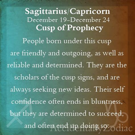 Sagittarius/Capricorn cusp Part 1 | Sagittarius and capricorn ...