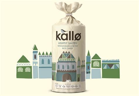 Kallo on Behance