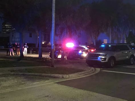 Man recovering after being shot in West Palm Beach - Palm Beach County ...