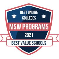 MSW Degree: Master of Social Work Program | Widener University