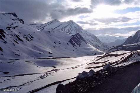 New Wallpaper: KULLU MANALI - HIMACHAL PRADESH - INDIA