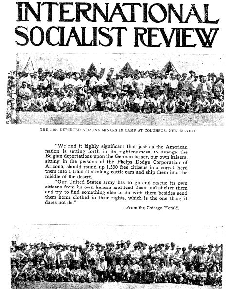 International Socialist Review (September 1917) | libcom.org