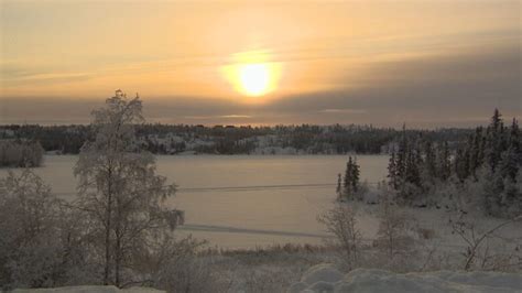 Northwest Territories Power Corp. faces 11 safety charges in 2021 worker death | CBC News