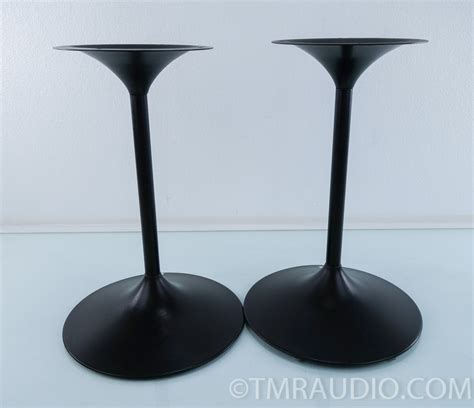 Bose 901 Tulip Speaker Stands; Pair - The Music Room