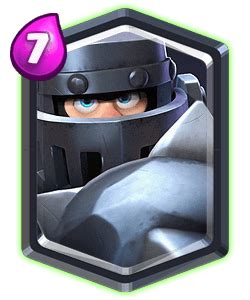 Best Decks of Mega Knight - Clash Royale | Clasher.us